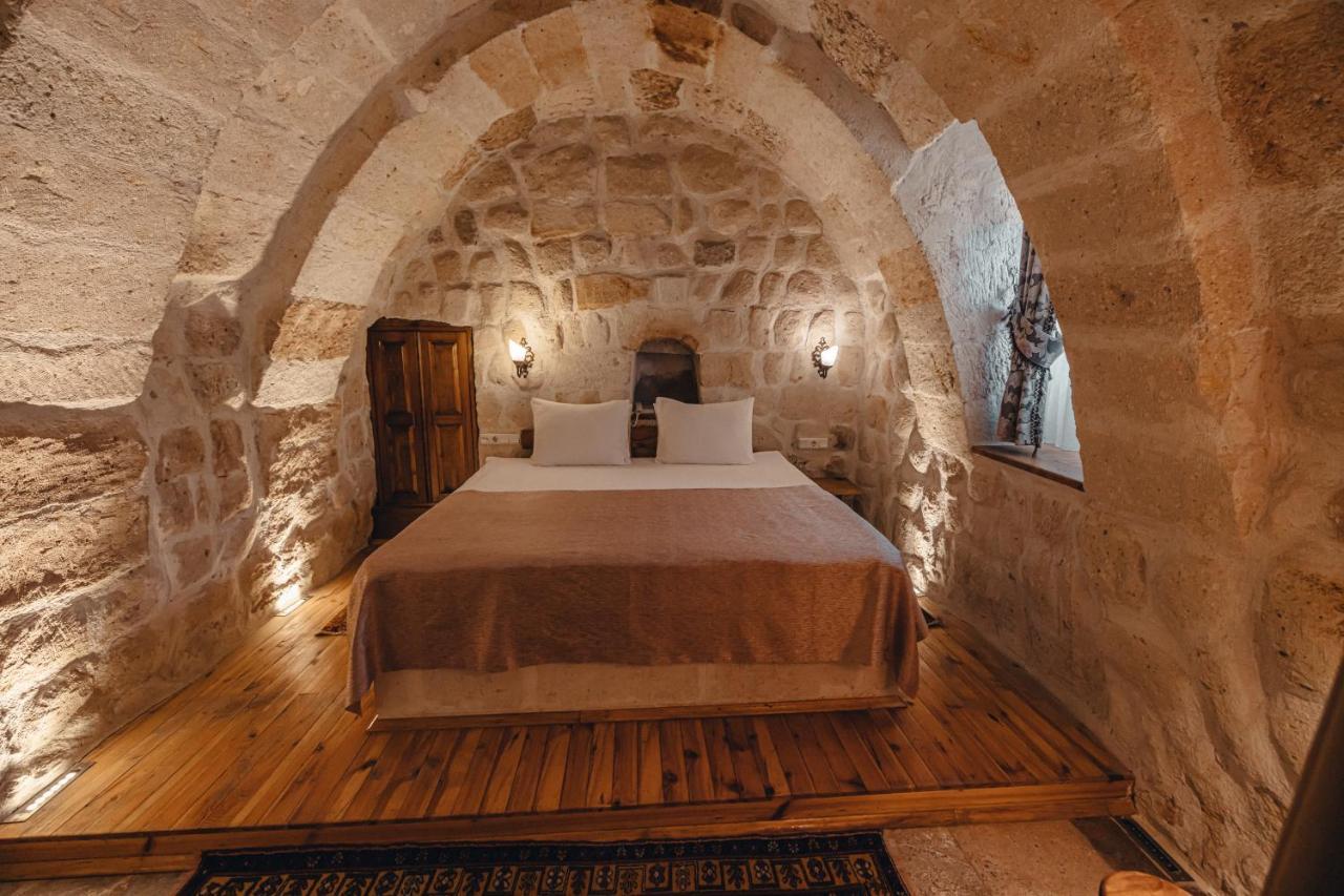 Hanzade Cappadocia Goreme Exterior photo