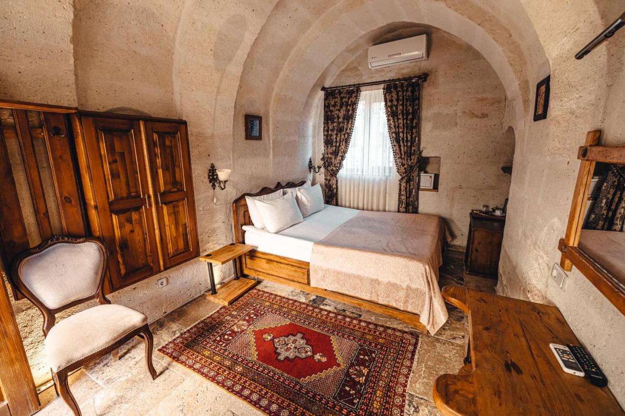 Hanzade Cappadocia Goreme Exterior photo