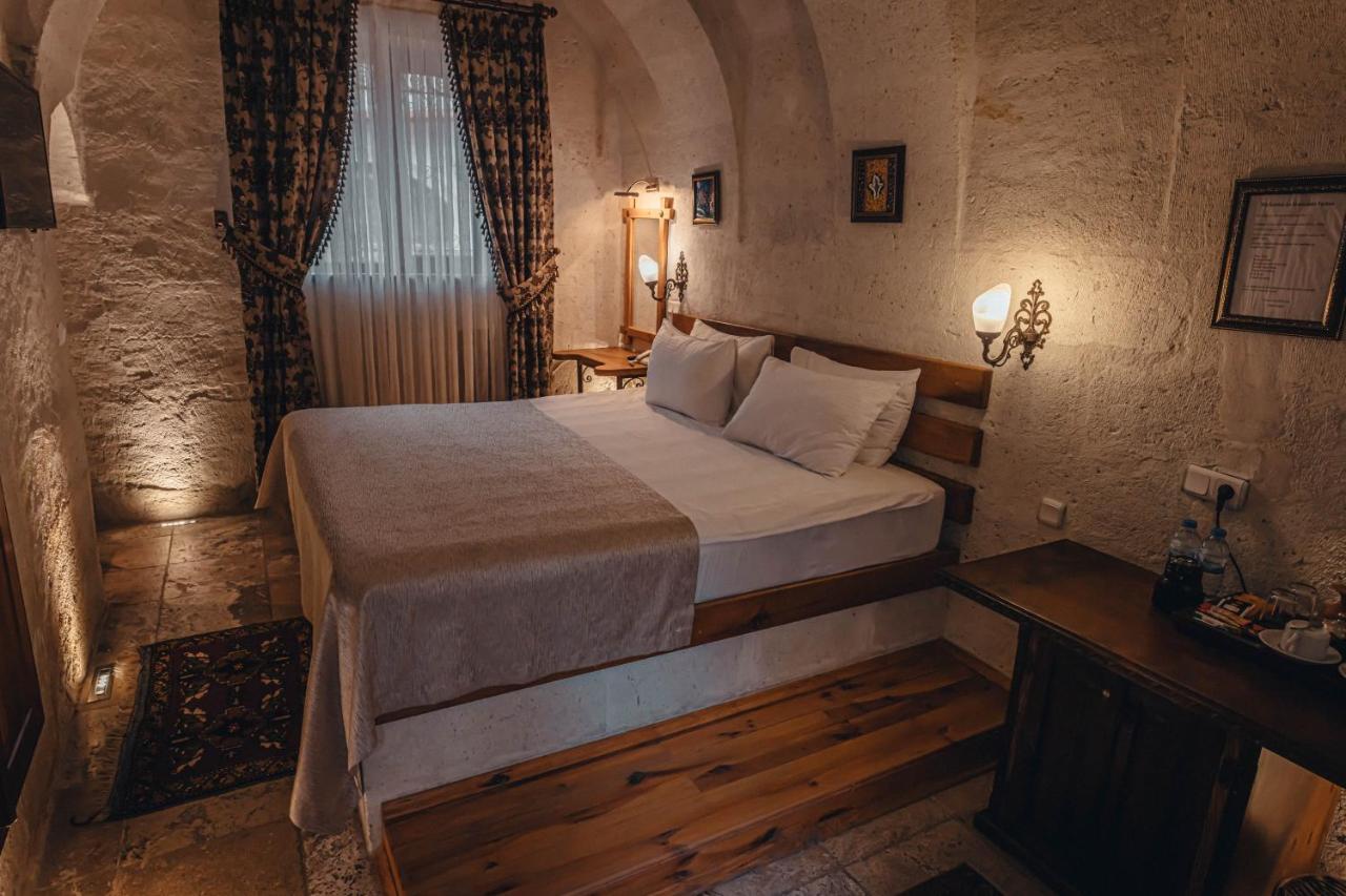 Hanzade Cappadocia Goreme Exterior photo
