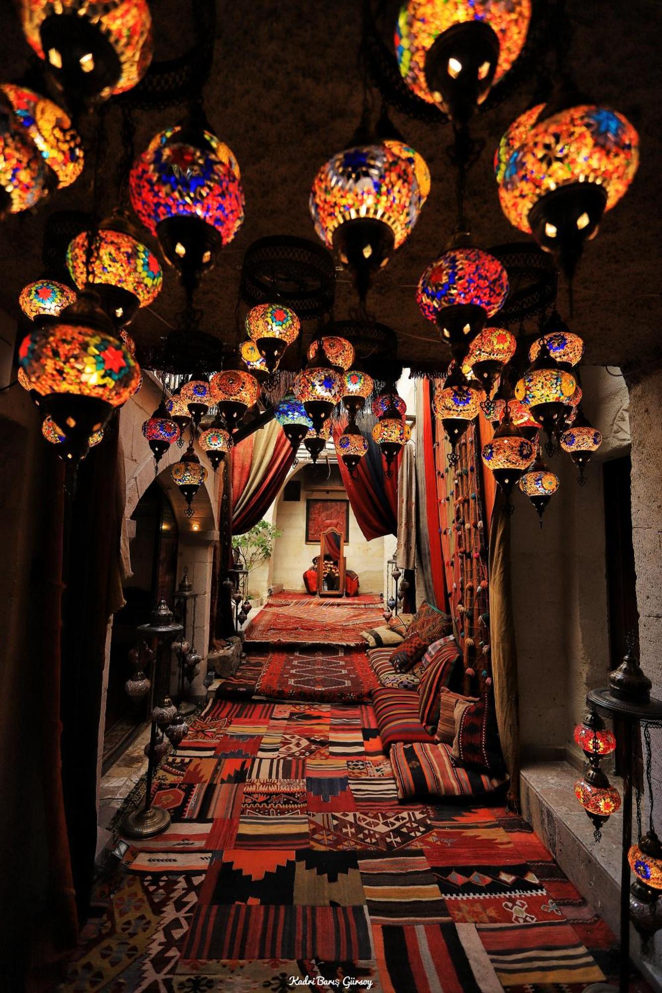 Hanzade Cappadocia Goreme Exterior photo