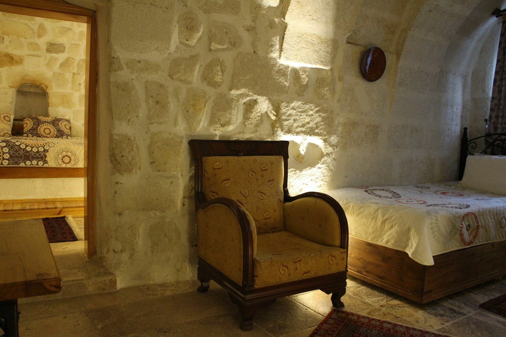 Hanzade Cappadocia Goreme Exterior photo