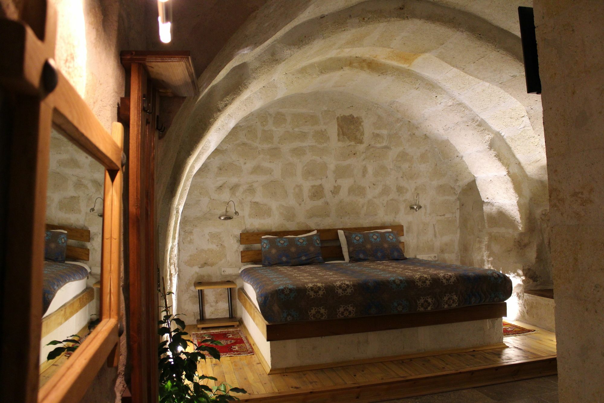Hanzade Cappadocia Goreme Exterior photo